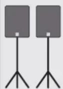 HK AUDIO Premium PR:O 18 Sub A - Troubleshooting - 1