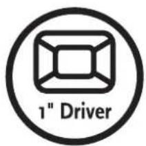 HK AUDIO Premium PR:O 10X - Circuit de protection dynamique du moteur d'aigu - 1