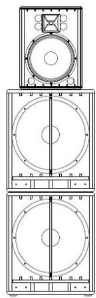 HK AUDIO PR:O 118 SUB D2 - PREMIUM PR:0 - 4