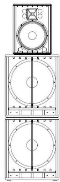 HK AUDIO PR:O 118 SUB D2 - PREMIUM PR:0 - 4