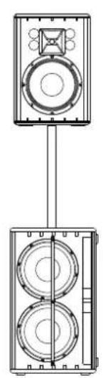 HK AUDIO PR:O 118 SUB D2 - PREMIUM PR:0 - 2