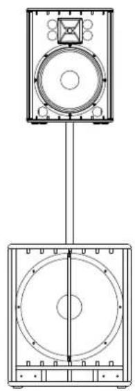 HK AUDIO PR:O 118 SUB D2 - PREMIUM PR:0 - 3