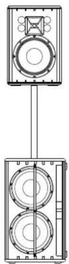 HK AUDIO PR:O 118 SUB D2 - PREMIUM PR:0 - 2