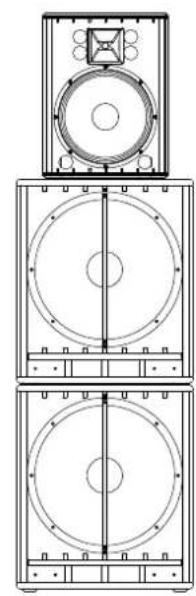 HK AUDIO PR:O 118 SUB D2 - PREMIUM PR:0 - 4