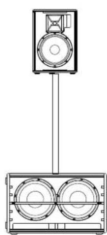 HK AUDIO PR:O 118 SUB D2 - PREMIUM PR:0 - 1