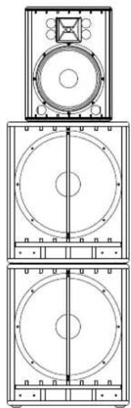 HK AUDIO PR:O 118 SUB D2 - PREMIUM PR:0 - 4