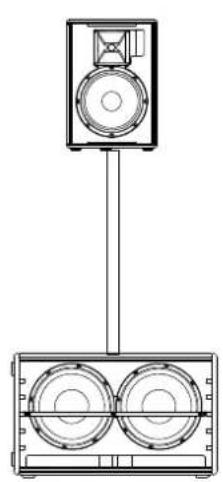 HK AUDIO PR:O 118 SUB D2 - PREMIUM PR:0 - 1