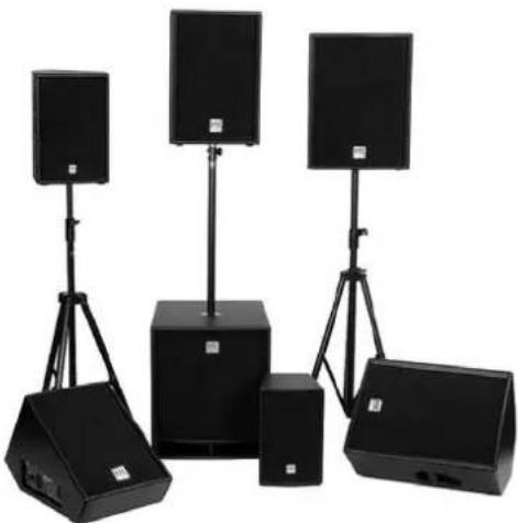 HK AUDIO Premium PR:O 12 - PR:O 210 S - 1