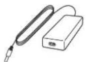 HK AUDIO Premium PR:O Move 8 - Utilisation avec une alimentation externe - 1