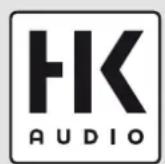HK AUDIO Polar 12 - POLAR 12 - 1