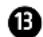 HK AUDIO Polar 12 - Level Indicators - 1
