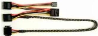 ENERMAX Revolution85+ ERV1020EWT - • CAVI MODULARI IN DOTAZIONE - 2