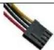 ENERMAX Revolution85+ ERV1020EWT - - CONNECTOR TYPES - 9