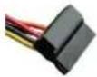 ENERMAX Revolution85+ ERV1020EWT - - CONNECTOR TYPES - 7