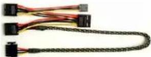 ENERMAX Revolution85+ ERV1020EWT - MODULARE KABEL (im Lieferumfang enthalten) - 2
