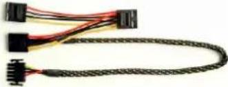 ENERMAX Revolution85+ ERV1020EWT - 殖どのマザーボードは2~4つの3ピンファン電源供給用コネクタが付属されております。しかしファンの信号を感知するのはその中の1~2つです。FMコネクタをマザーボードに挿してもBIOS上でファン回転数がモニタリングできない場合、別の場所に接続してみてください。 - 1