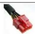 ENERMAX Revolution85+ ERV1020EWT - - CONNECTOR TYPES - 5