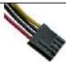 ENERMAX Revolution85+ ERV1020EWT - - CONNECTOR TYPES - 9
