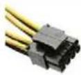 ENERMAX Revolution85+ ERV1020EWT - - CONNECTOR TYPES - 3
