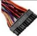 ENERMAX Revolution85+ ERV1020EWT - 模組線材插座 - 2