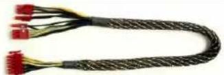 ENERMAX Revolution85+ ERV1020EWT - MODULAR CABLES SUPPLIED - 3