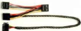 ENERMAX Revolution85+ ERV1020EWT - MODULAR CABLES SUPPLIED - 1