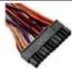 ENERMAX Revolution85+ ERV1020EWT - - CONNECTOR TYPES - 1