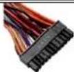 ENERMAX Revolution85+ ERV1020EWT - • TIPOS DE ENCHUFES - 1