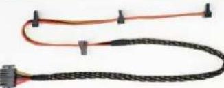 ENERMAX Revolution85+ ERV1020EWT - MODULAR CABLES SUPPLIED - 4
