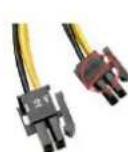 ENERMAX Revolution85+ ERV1020EWT - - CONNECTOR TYPES - 4