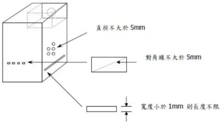 ENERMAX Maxrevo EMR1800EXT - 電源線及附屬裝置的安全注意事項 - 1