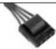 ENERMAX Maxrevo EMR1800EXT - - CONNECTOR TYPES - 7