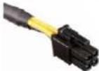 ENERMAX Maxrevo EMR1800EXT - • TIPI DI CONNETTORI - 3