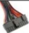 ENERMAX Maxrevo EMR1800EXT - CABLES Y ENCHUFES - 2