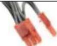 ENERMAX Maxrevo EMR1800EXT - CABLES Y ENCHUFES - 5