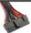 ENERMAX Maxrevo EMR1800EXT - - CONNECTOR TYPES - 1