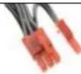 ENERMAX Maxrevo EMR1800EXT - - CONNECTOR TYPES - 4