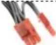 ENERMAX Maxrevo EMR1800EXT - CABLES Y ENCHUFES - 6