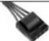 ENERMAX Maxrevo EMR1800EXT - CABLES Y ENCHUFES - 8