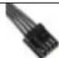ENERMAX Maxrevo EMR1800EXT - CABLES Y ENCHUFES - 9