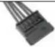 ENERMAX Maxrevo EMR1800EXT - - CONNECTOR TYPES - 6