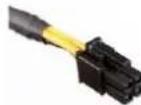 ENERMAX Maxrevo EMR1800EXT - - CONNECTOR TYPES - 3