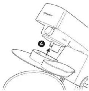 KENWOOD Chef KM334 - Rezepte - 4