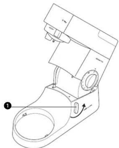KENWOOD KM706 - Geschwindigkeiten 4 - 1