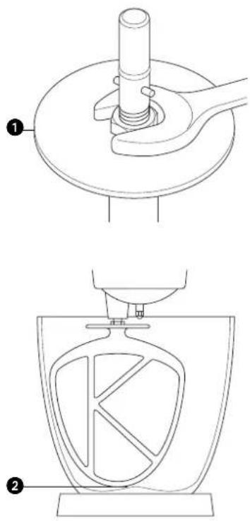 KENWOOD KM706 - problema - 1
