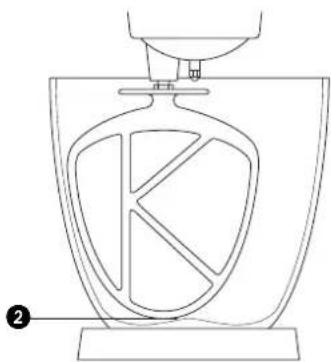 KENWOOD KM706 - sorun - 1