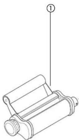 KENWOOD KM706 - Ekstra tilbehør - 4