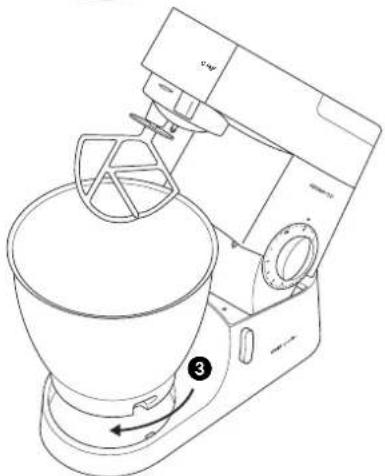 KENWOOD KM706 - ingredients - 8