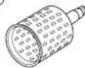 KENWOOD KM706 - ricette - 12