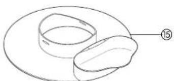 KENWOOD KM706 - problem - 12